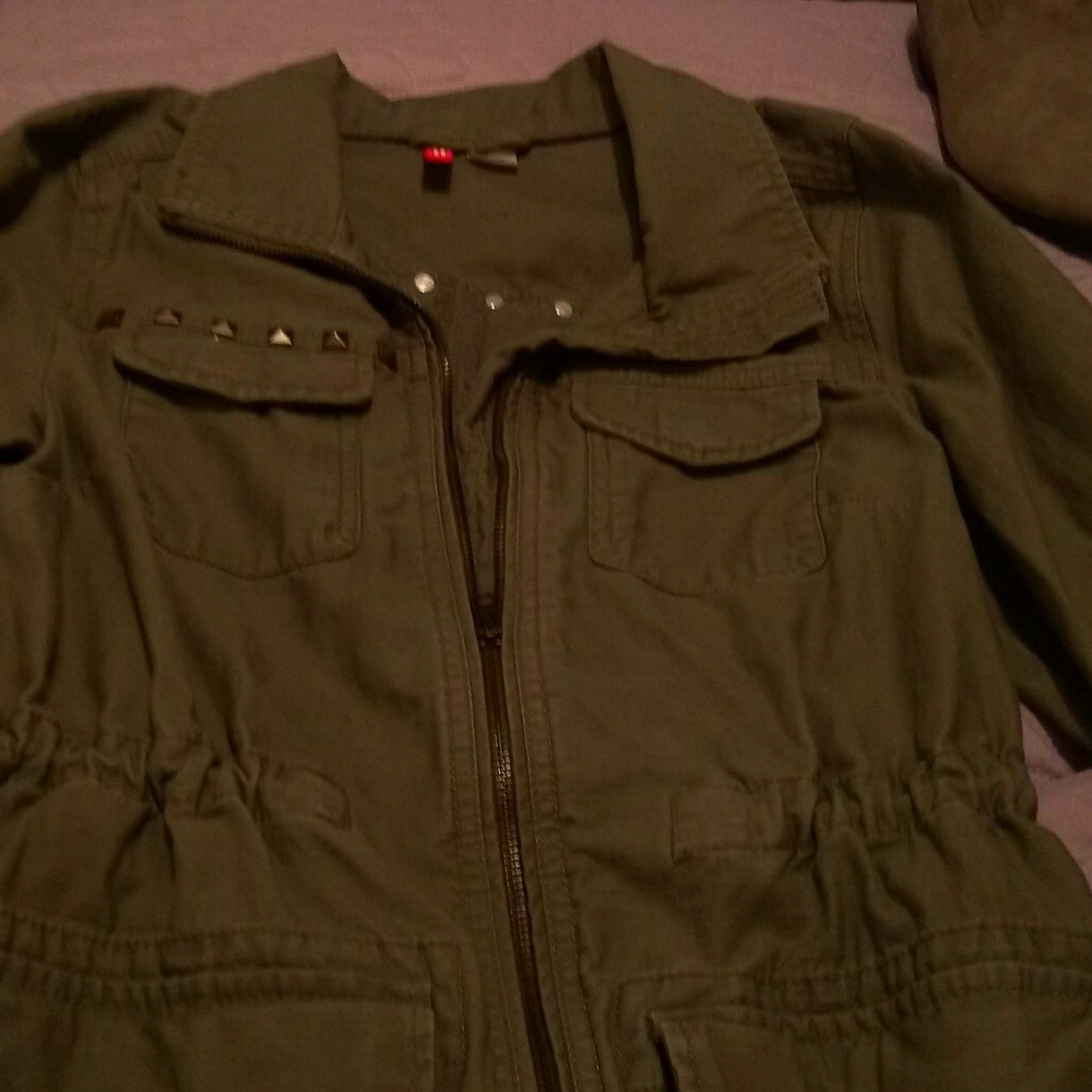 Casual Jacket